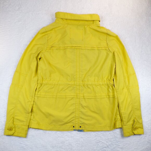 Anthropologie Daughters of the Liberation Jacket Size 2 Spring Jacket Woman's - Picture 12 of 12